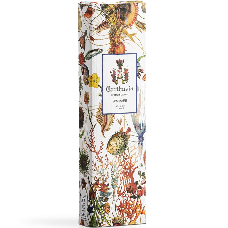 A'Mmare Roller Ball Parfümöl