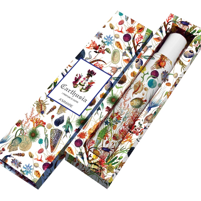 A'Mmare Roller Ball Parfümöl