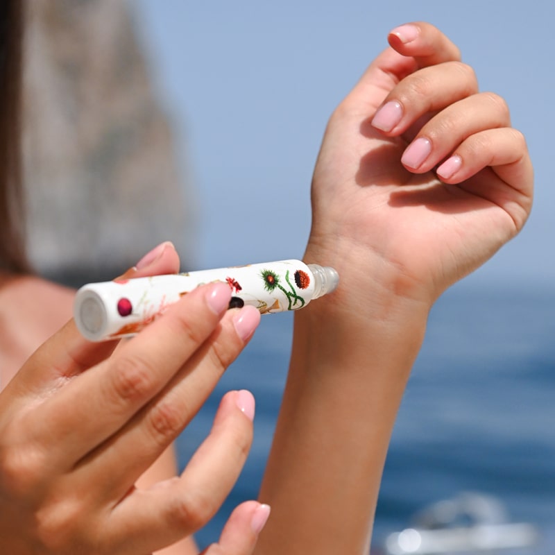 A'Mmare Roller Ball Parfümöl