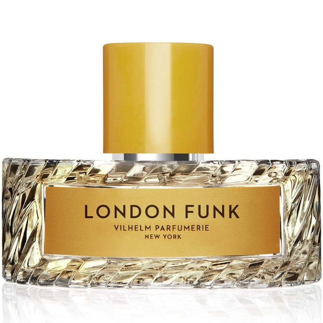 LONDON FUNK - EAU DE PARFUM 