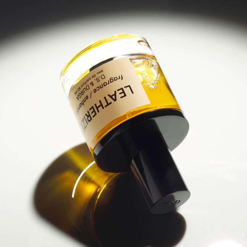 Leatherize Eau de Parfum