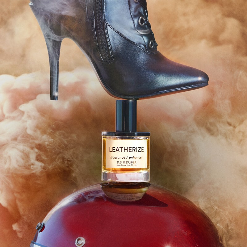 Leatherize Eau de Parfum