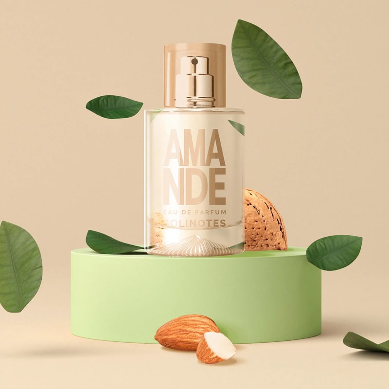 Amande (Almendra) Eau De Parfum