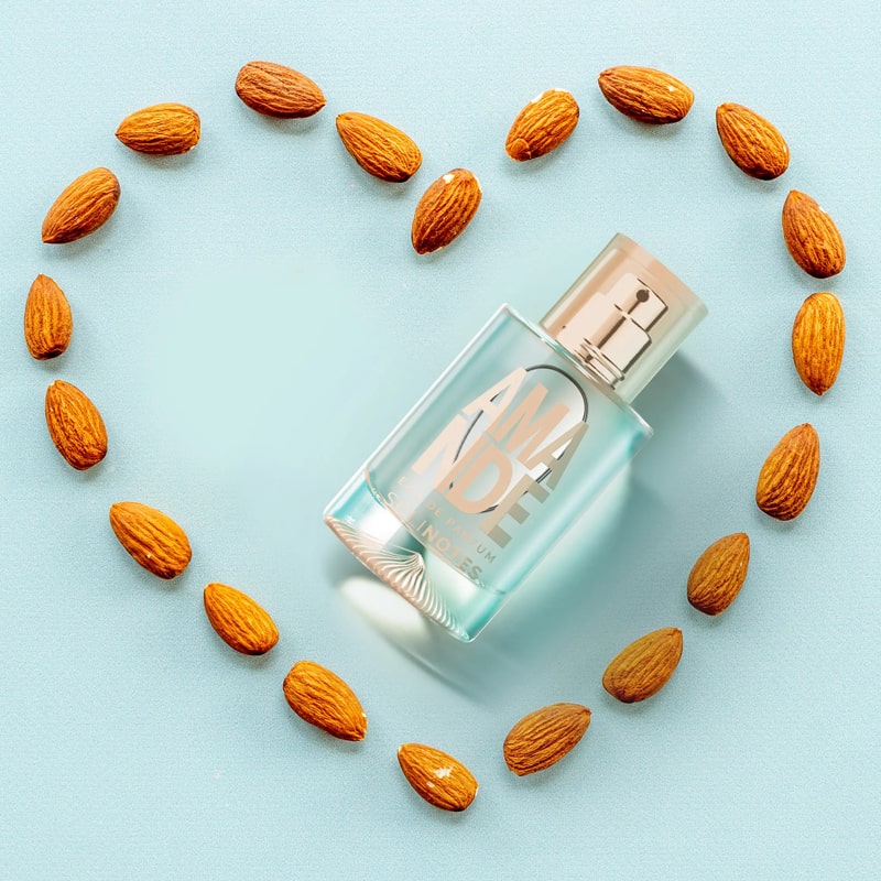 Amande (Almendra) Eau De Parfum