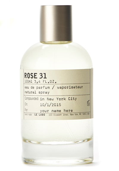 rosa 31 