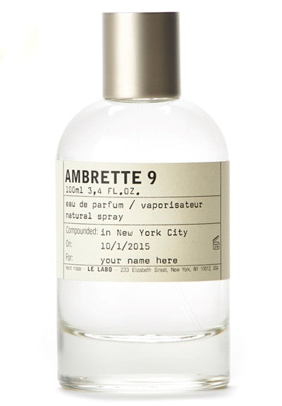 Ambrette 9