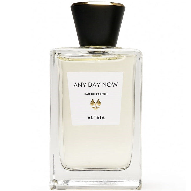 Cualquier día ahora Eau De Parfum
