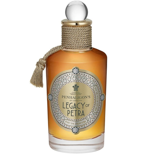 Legacy Of Petra Eau De Parfum