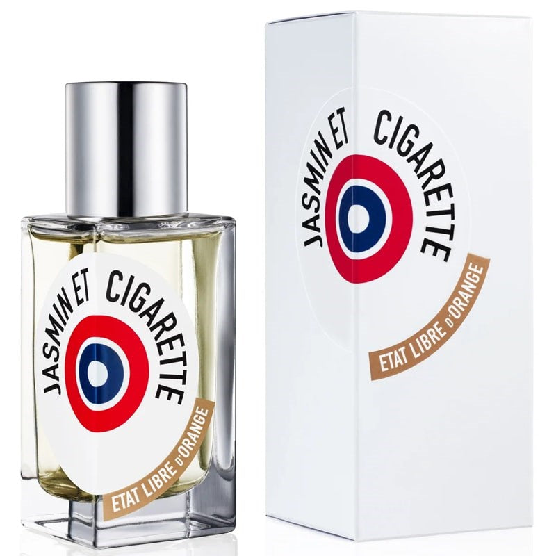 Jasmin Et Cigarette Eau de Parfum