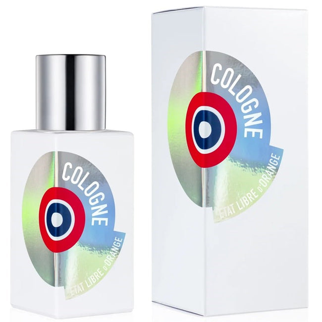 Colonia Eau De Parfum