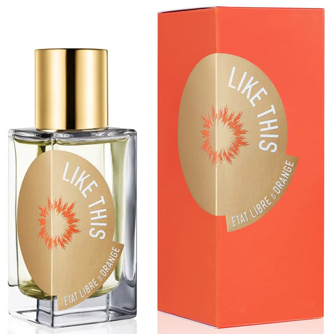 Gefällt mir dieses Eau de Parfum