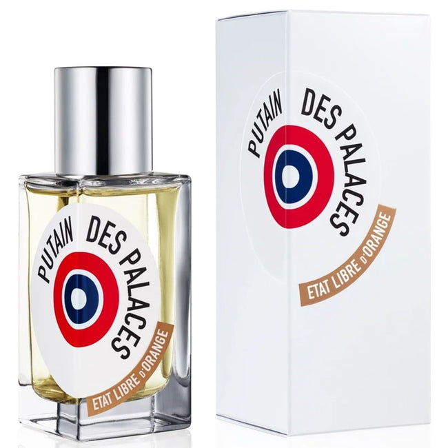 Putain Des Palaces Eau De Parfum