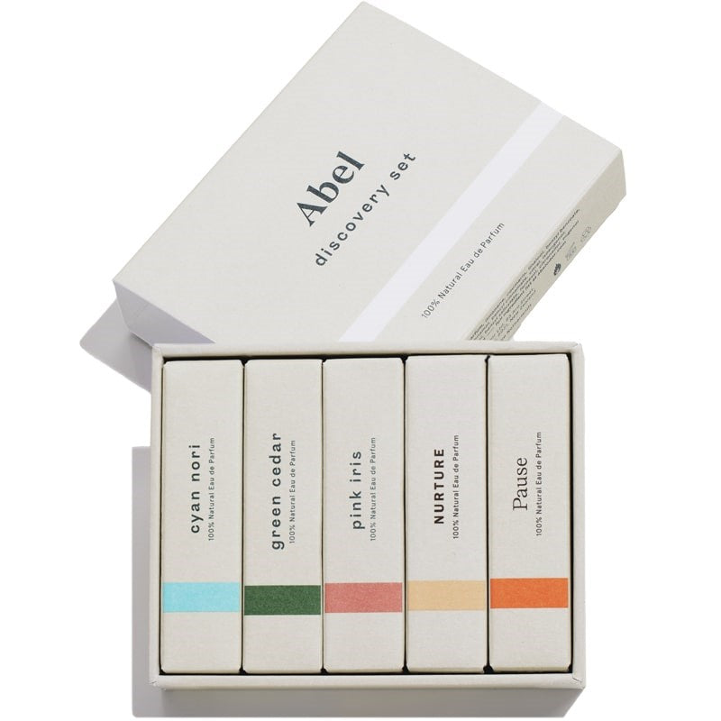 Abel – Entdeckungsset