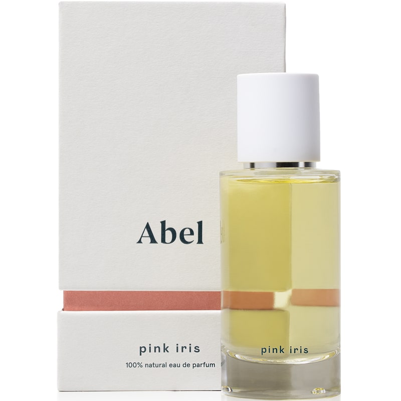 Pink Iris Eau De Parfum