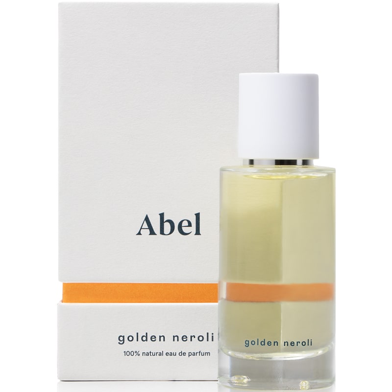 Goldenes Neroli Eau de Parfum 