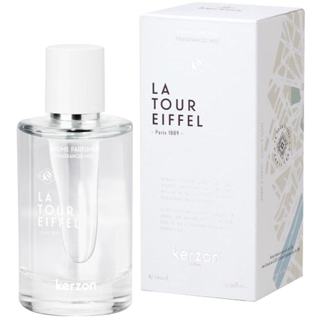 Bruma perfumada - La Tour Eiffel