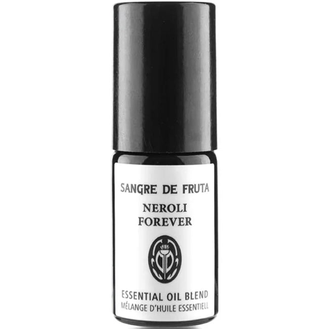 Essential Oil Blend Perfume - Neroli Forever