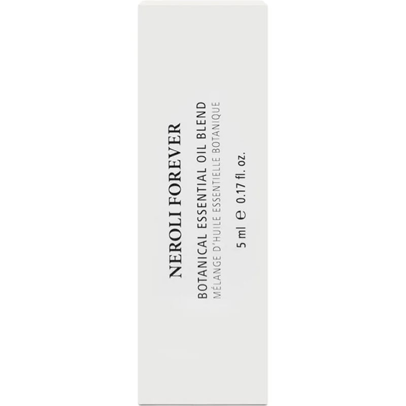 Parfüm mit ätherischer Ölmischung – Neroli Forever