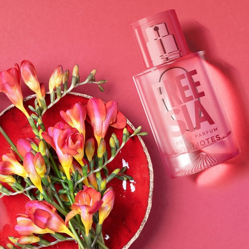 Freesia Eau de Parfum