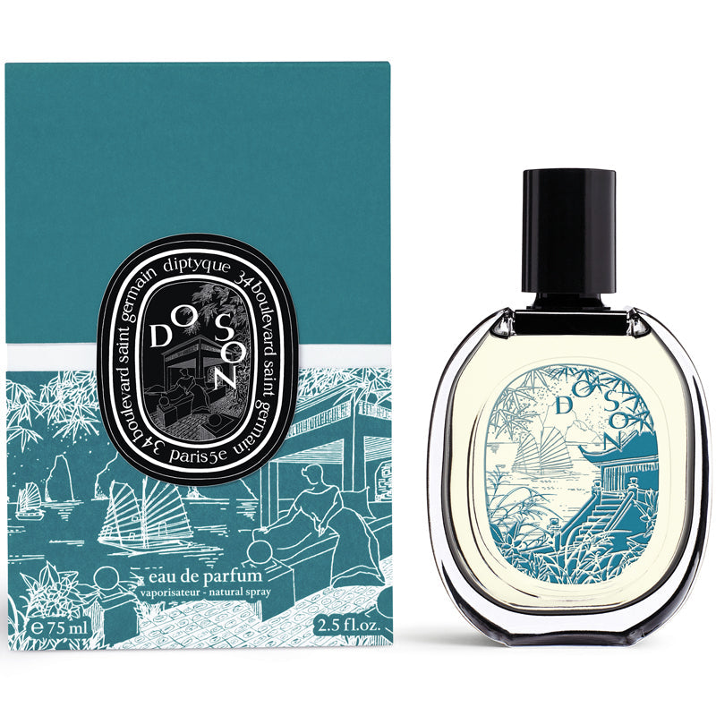 Limited Edition Do Son Eau De Parfum