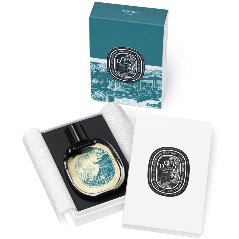Limited Edition Do Son Eau De Parfum