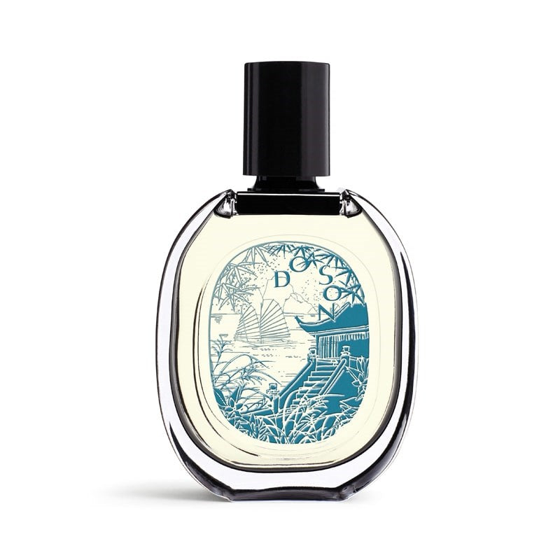 Limited Edition Do Son Eau De Parfum