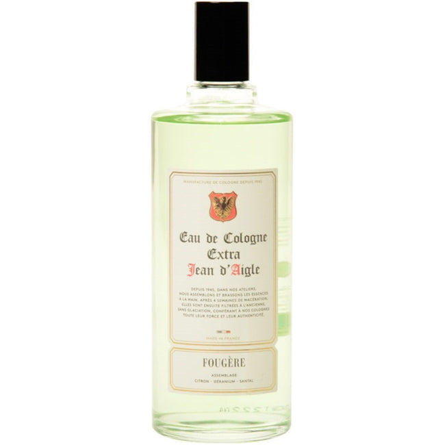 Agua de Colonia - Fougère 