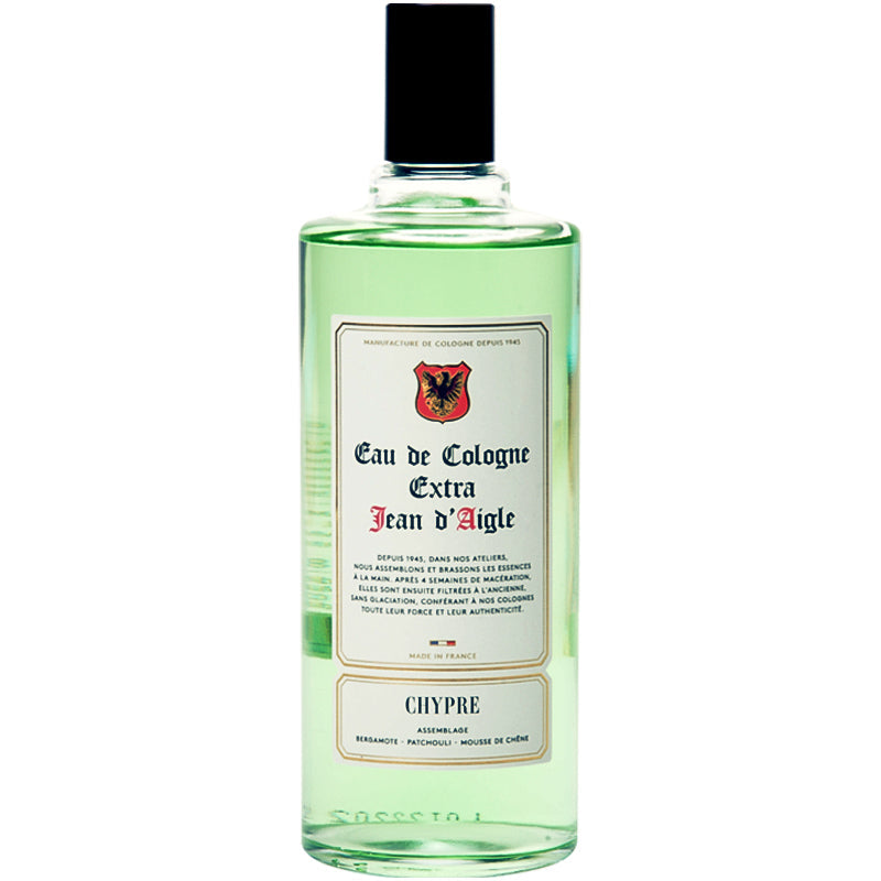 Eau De Cologne - Cyprus