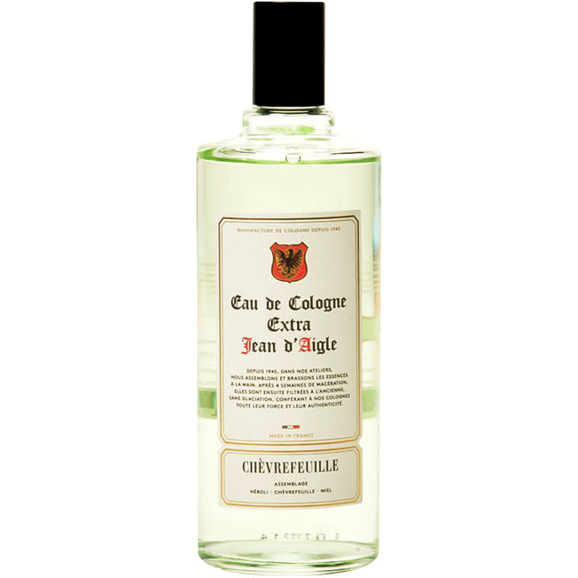 Eau De Cologne - Honeysuckle