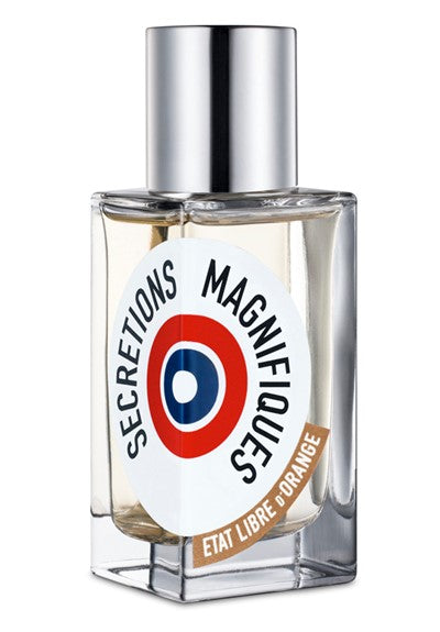 Secretions Magnifiques