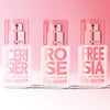 Caja De 3 Eau De Parfum - Flor De Cerezo, Rosa, Fresia