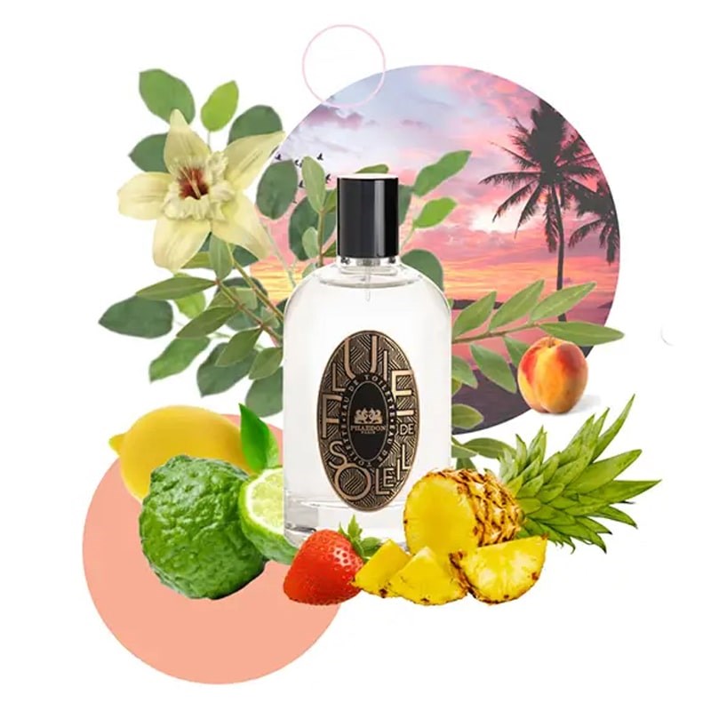 Pluie De Soleil Eau de Toilette