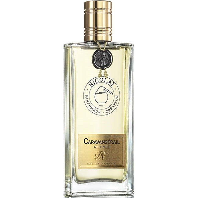 Caravanserail Intenso Eau De Parfum