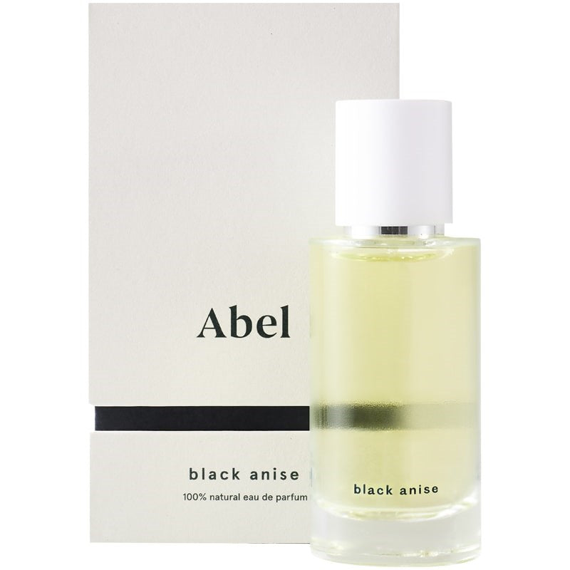 Anís Negro Eau De Parfum