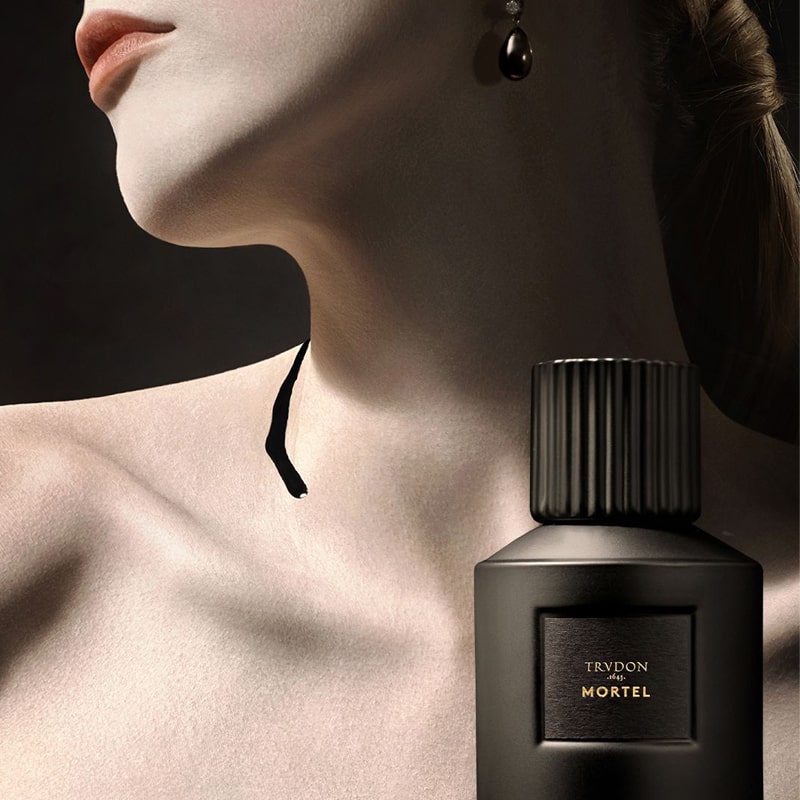 Mortel Noir Eau de Parfum