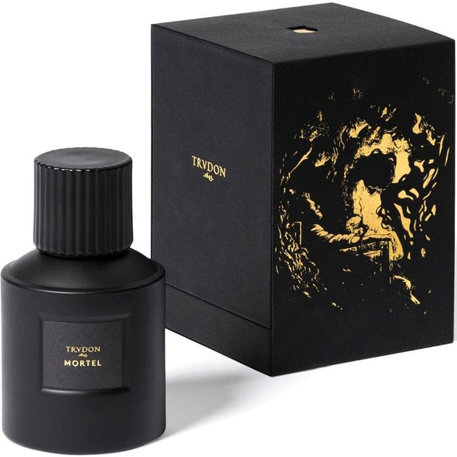 Mortel Noir Eau De Parfum