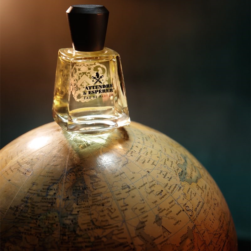Attendre & Esperer Eau De Parfum