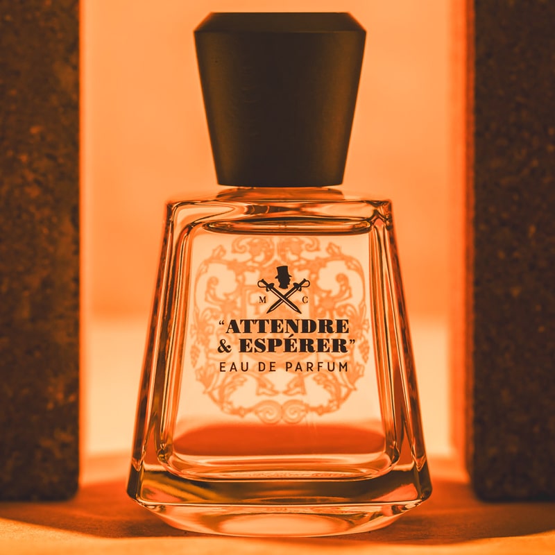 Attendre & Esperer Eau De Parfum