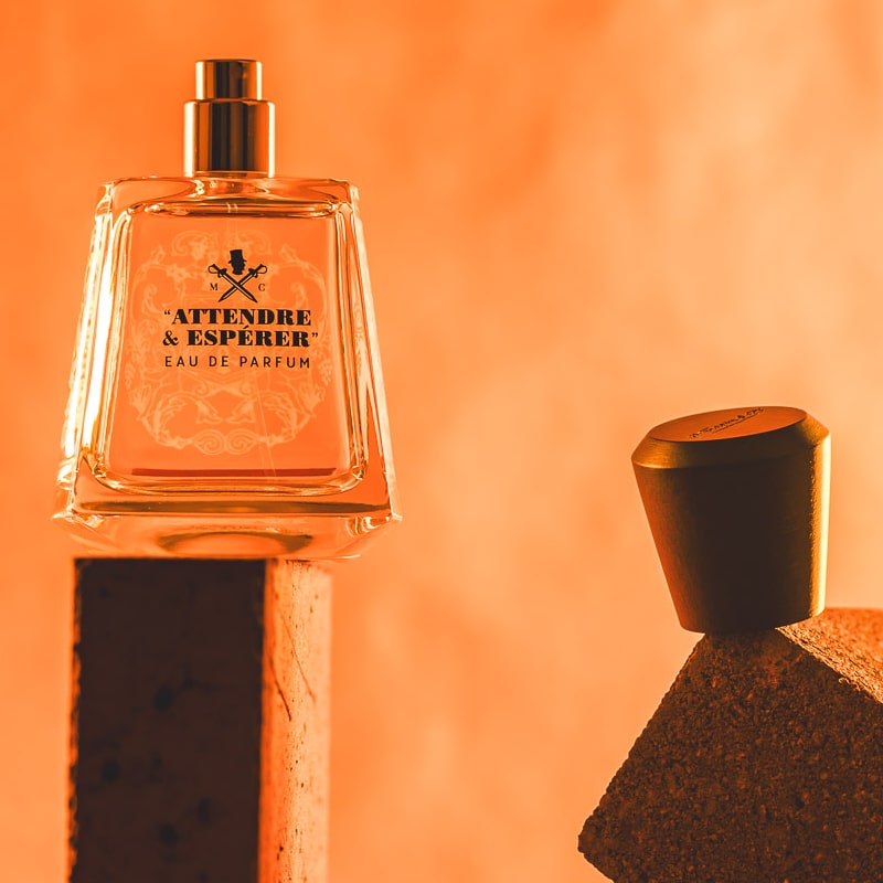 Attendre & Esperer Eau De Parfum