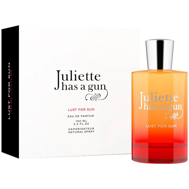 Lujuria por el sol Eau de Parfum