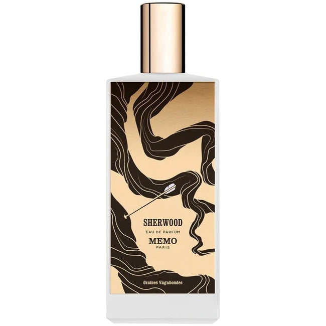 SHERWOOD - EAU DE PARFUM 