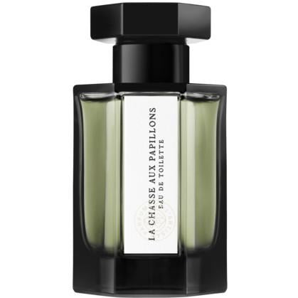 LA CHASSE AUX PAPILLONS - EAU DE TOILETTE 