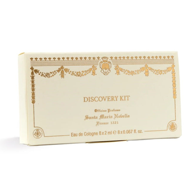 Kit de descubrimiento Florencia 1221