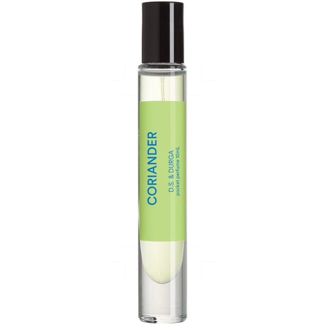 Perfume de bolsillo de cilantro