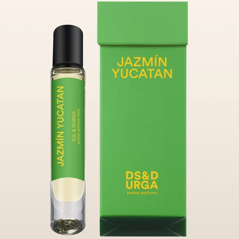 Jazmin Yucatan Taschenparfüm 