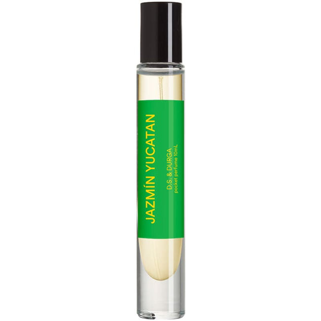 Perfume de bolsillo Jazmin Yucatán 