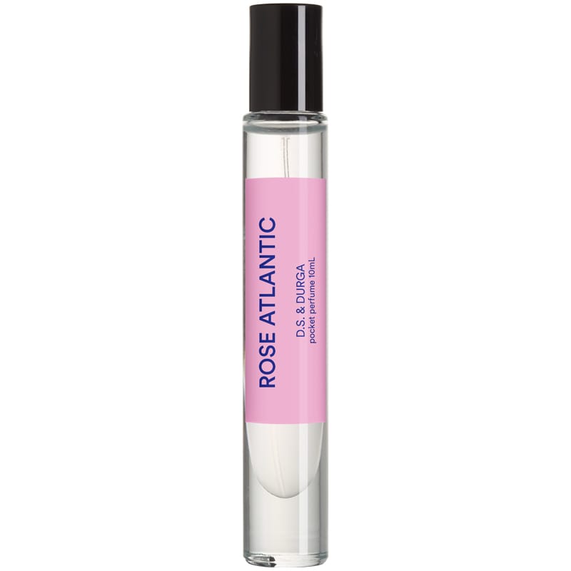 Perfume de bolsillo Rose Atlantic 