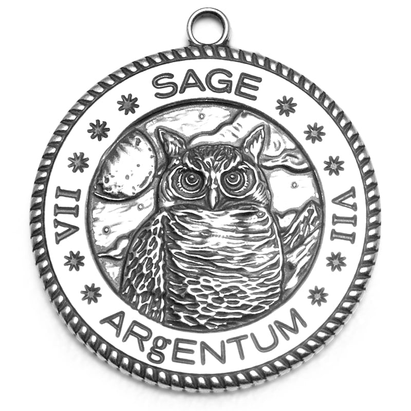 Sage Eau De Parfum