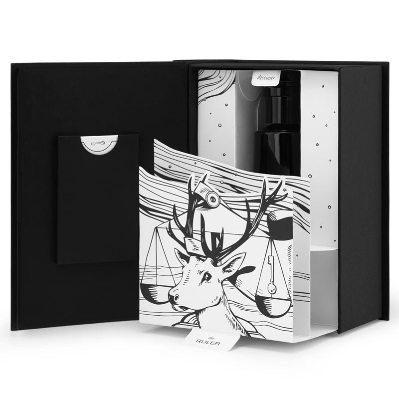 Herrscher Eau de Parfum