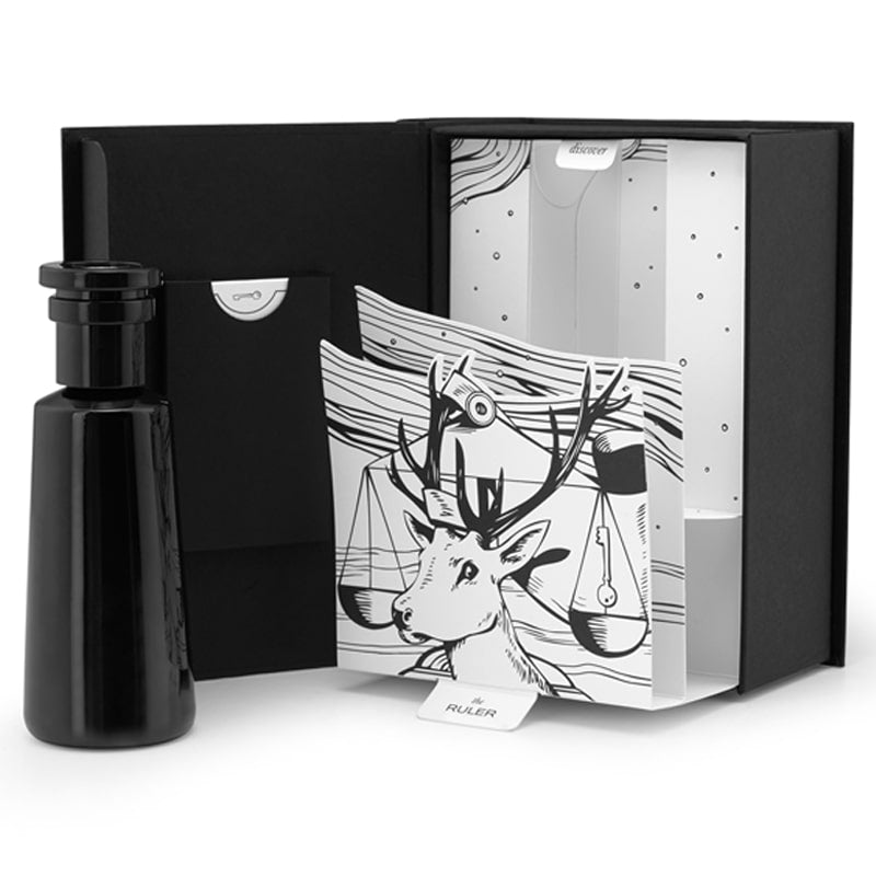 Herrscher Eau de Parfum